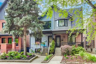 House for Sale, 82 Crawford St, Toronto, ON