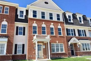 Townhouse for Rent, 2744 Sapphire Dr, Pickering, ON