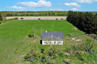 Vacant Residential Land for Sale, 6668 Enfield Rd, Clarington, ON