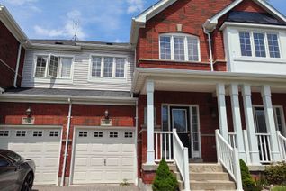 Townhouse for Rent, 969 Fetchison Dr, Oshawa, ON
