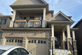 Detached House for Rent, 1941 Douglas Langtree Dr #Main, Oshawa, ON