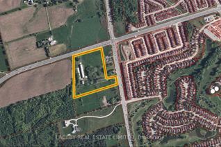 Farm for Sale, 17422 Bathurst St, King, ON