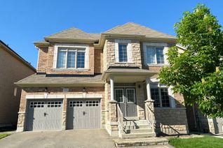 House for Sale, 978 Sherman Brock Circ, Newmarket, ON