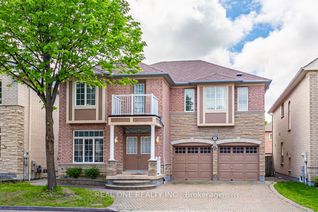 Detached House for Sale, 48 Stoneheath Cres, Markham, ON