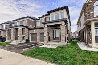 Freehold Townhouse for Sale, 38 Valleybrook Rd, Barrie, ON