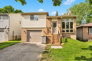 House for Sale, 145 Hickling Tr, Barrie, ON