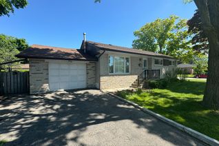 Detached House for Sale, 27 Honbury Rd, Toronto, ON