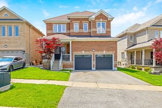 Detached House for Sale, 237 Eaton St, Halton Hills, ON