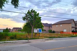 Vacant Residential Land for Sale, 6833 Second Line W, Mississauga, ON