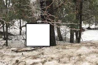 Vacant Residential Land for Sale, 1179 South Baptiste Lake Rd, Bancroft, ON