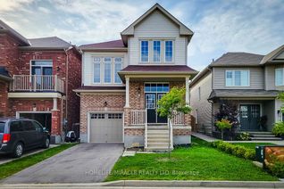 House for Sale, 186 Odonnell Dr, Hamilton, ON