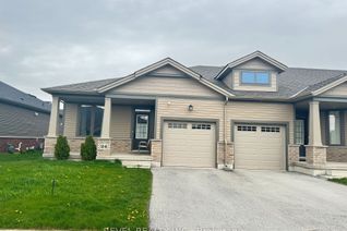 Freehold Townhouse for Sale, 24 Ellis Ave, St. Catharines, ON