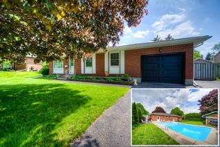 Bungalow for Sale, 22 Linndale Rd, Cambridge, ON