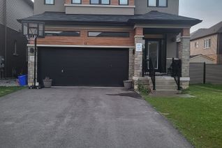 Property for Rent, 87 Flagg Ave, Brant, ON