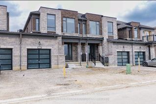 Freehold Townhouse for Sale, 726 Khalsa Dr, Woodstock, ON