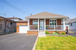 Detached House for Sale, 156 Ridge St, Hamilton, ON