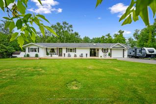 Bungalow for Sale, 14509 County Rd 2 Rd, Cramahe, ON