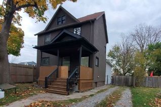 Detached House for Sale, 4540 Second Ave, Niagara Falls, ON