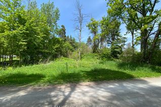 Vacant Residential Land for Sale, 149 Evergreen Lane, Brighton, ON