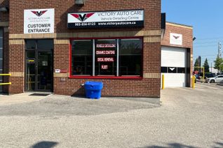 Car Wash Non-Franchise Business for Sale, 681 Chrislea Rd #3, Vaughan, ON