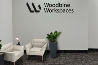 Office for Lease, 7270 Woodbine Ave #206A, Markham, ON