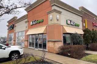 Restaurant Business for Sale, 2061 Steeles Ave W #J1, Toronto, ON