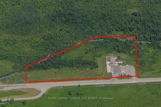 Industrial Property for Sale, 1200 Gilmore Rd, Fort Erie, ON