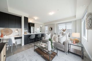 Townhouse for Sale, 1711 Pure Springs Blvd #419, Pickering, ON