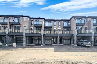 Condo Townhouse for Sale, 1411 Coral Springs Path #45, Oshawa, ON