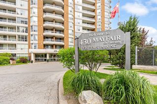 Condo Apartment for Sale, 430 Mclevin Ave #1704, Toronto, ON