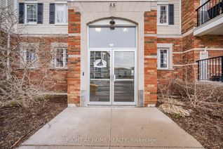 Property for Sale, 55 Shipway Ave #310, Clarington, ON