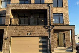 Condo Townhouse for Rent, 1865 Pickering Pkwy S #905, Pickering, ON