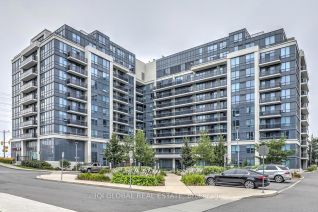 Apartment for Sale, 370 Highway 7 E #702, Richmond Hill, ON
