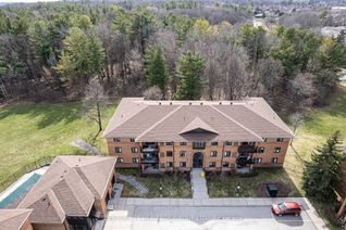 Condo Apartment for Sale, 10 Coulter St #236, Barrie, ON