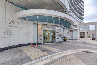 Condo for Rent, 2520 Eglinton Ave W #1214, Mississauga, ON