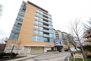 Condo for Sale, 20 Gothic Ave #214, Toronto, ON