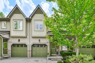Townhouse for Sale, 1576 Clarkson Rd N, Mississauga, ON