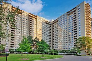 Property for Rent, 3590 Kaneff Cres #1407, Mississauga, ON