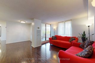 Condo Apartment for Sale, 1320 Mississauga Valley Blvd W #607, Mississauga, ON