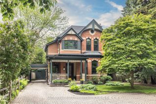 House for Sale, 115 Blythwood Rd, Toronto, ON