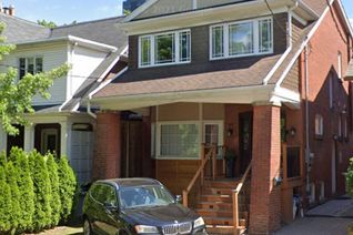 Property for Rent, 45 Briar Hill Ave #Lower, Toronto, ON