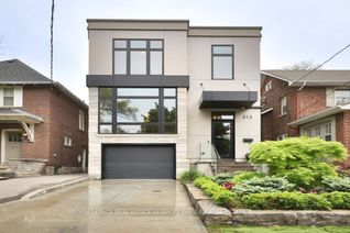 Property for Sale, 313 Rosewell Ave, Toronto, ON