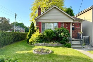 House for Sale, 712 Eglinton Ave E, Toronto, ON