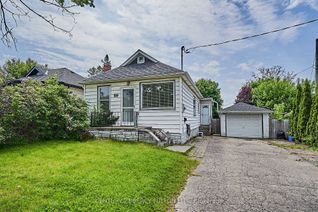 Bungalow for Sale, 293 College Ave, Oshawa, ON