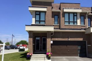 Freehold Townhouse for Sale, 47 Caspian Sq, Clarington, ON