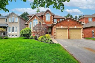 Detached House for Sale, 2334 Meriadoc Dr, Pickering, ON