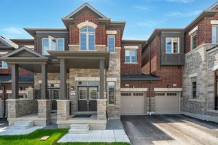 Freehold Townhouse for Sale, 16 Sigford St, Whitby, ON