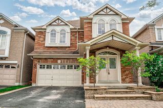 Detached House for Sale, 81 Telford St, Ajax, ON