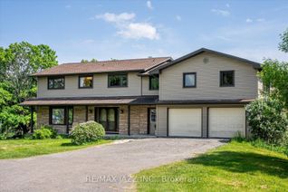 Detached House for Sale, 8733 Leskard Rd, Clarington, ON