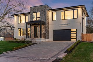 Detached House for Sale, 366 Decimal Pl, Toronto, ON